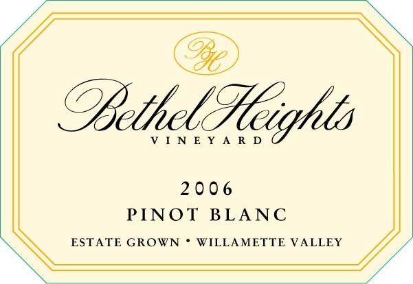 Pinot Blanc