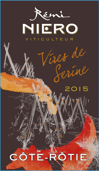 Vires De Serine