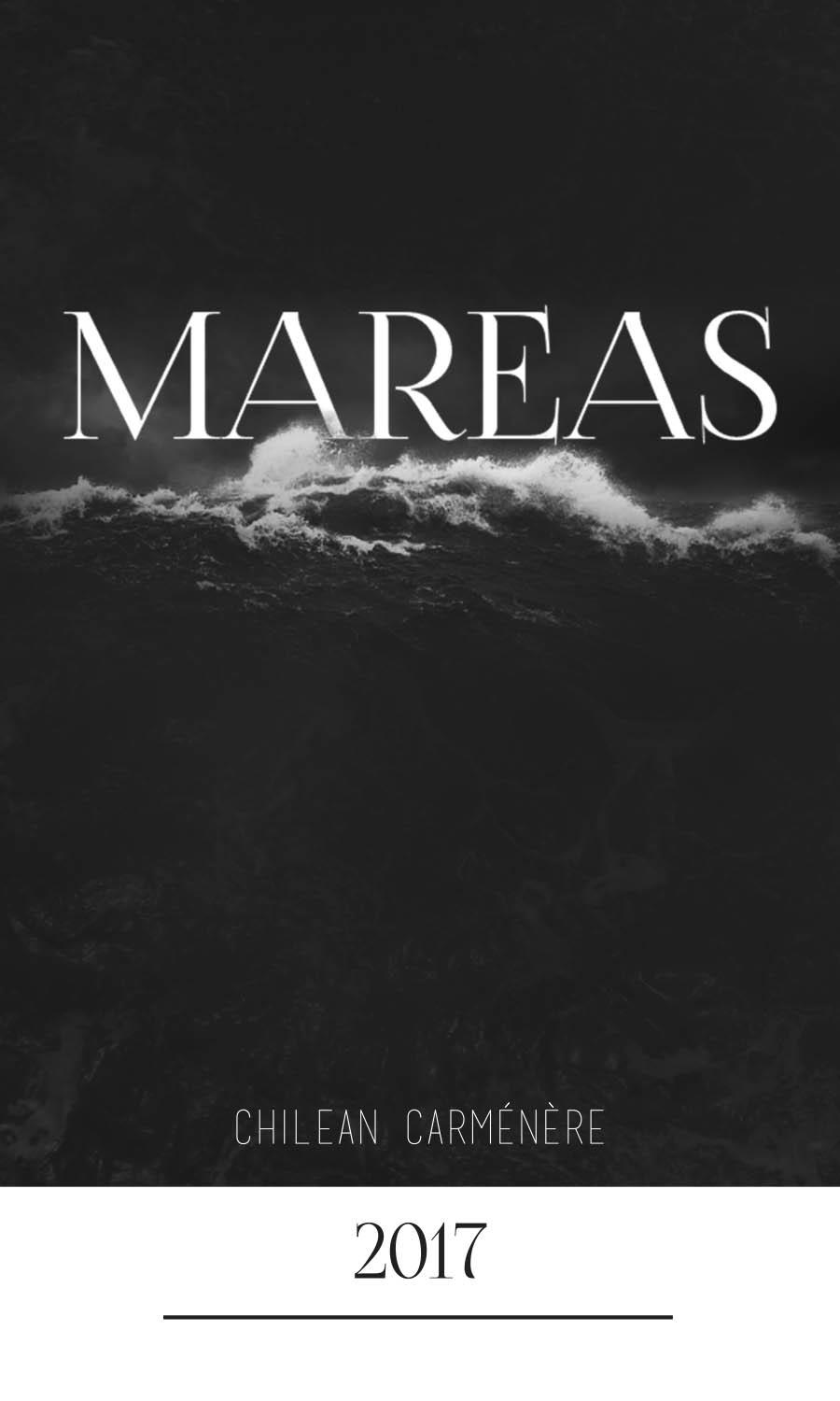 Mareas