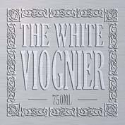 The White Viognier