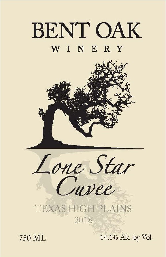 Lone Star Cuvee