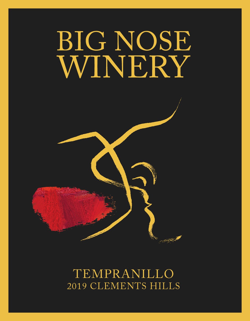 Tempranillo