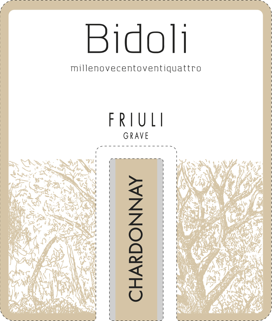 Bidoli Millenovecentoventiquattro