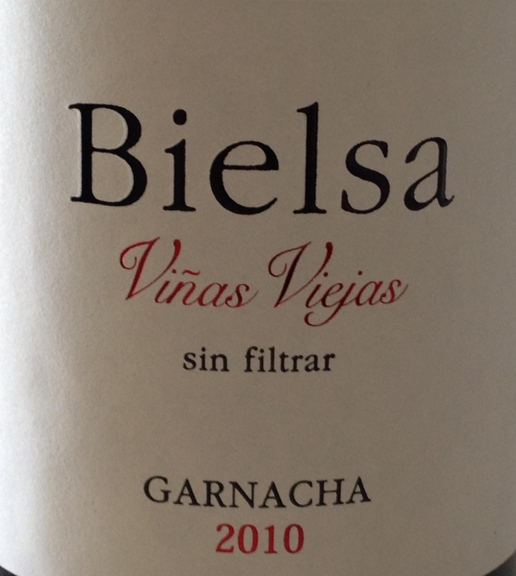 Viñas Viejas