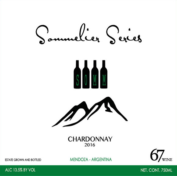 Sommelier Series