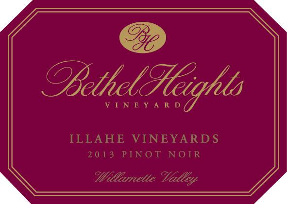 Illahe Vineyards