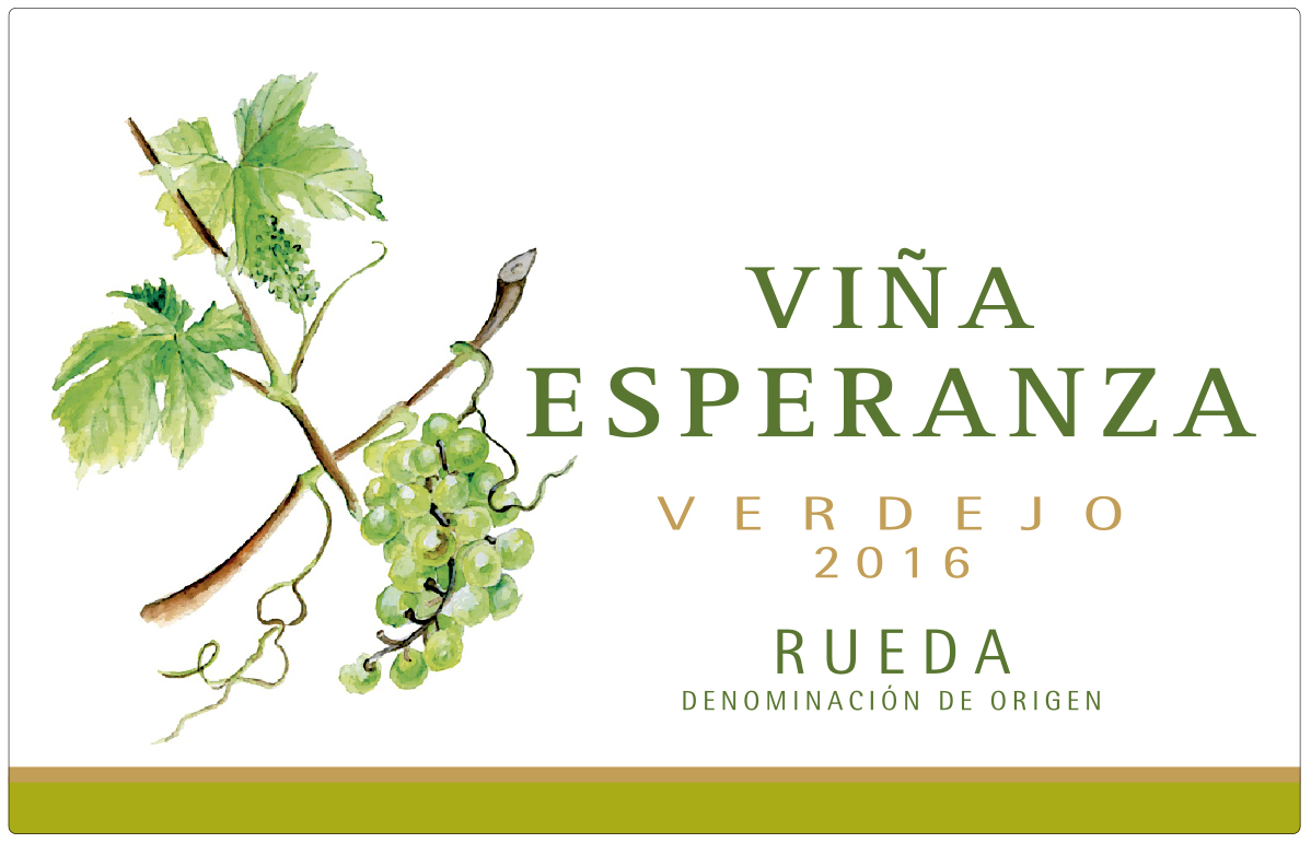 Vina Esperanza