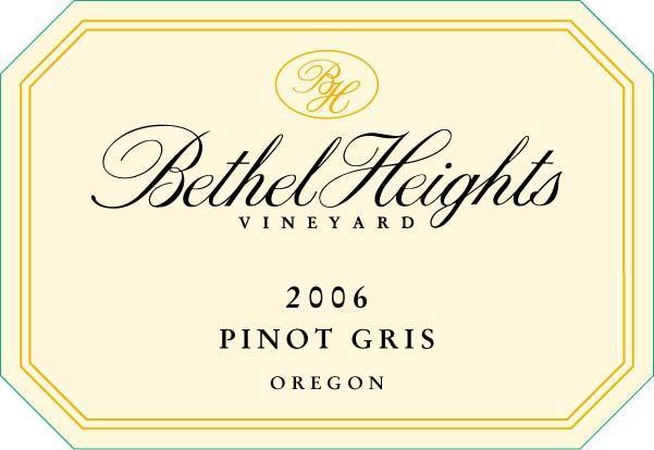 Pinot Gris