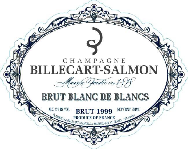 Blanc De Blancs Brut