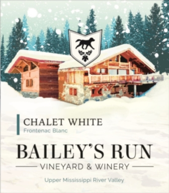 Chalet White