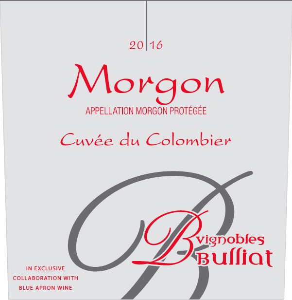 Vignobles Bulliat