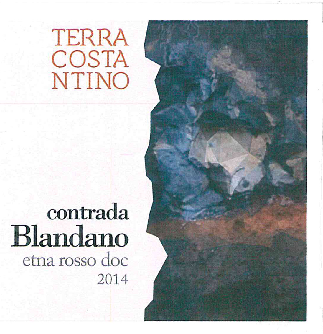 Contrada Blandano