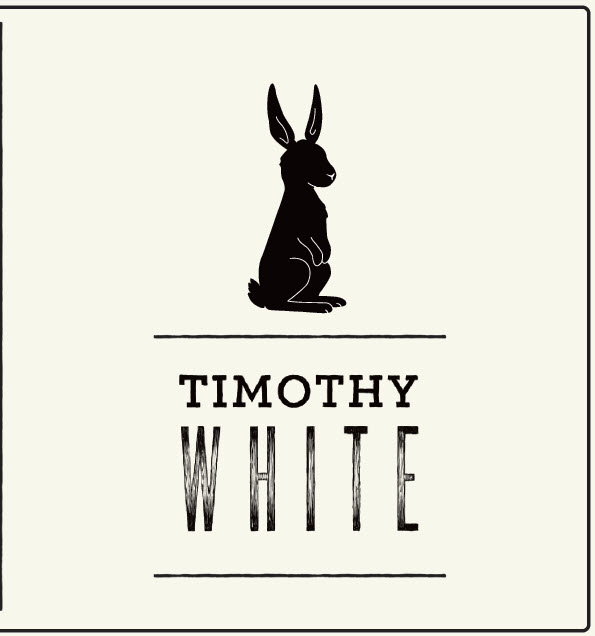 Timothy White