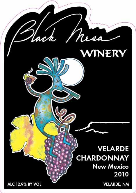 Velarde Chardonnay