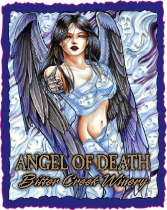 Angel Of Death