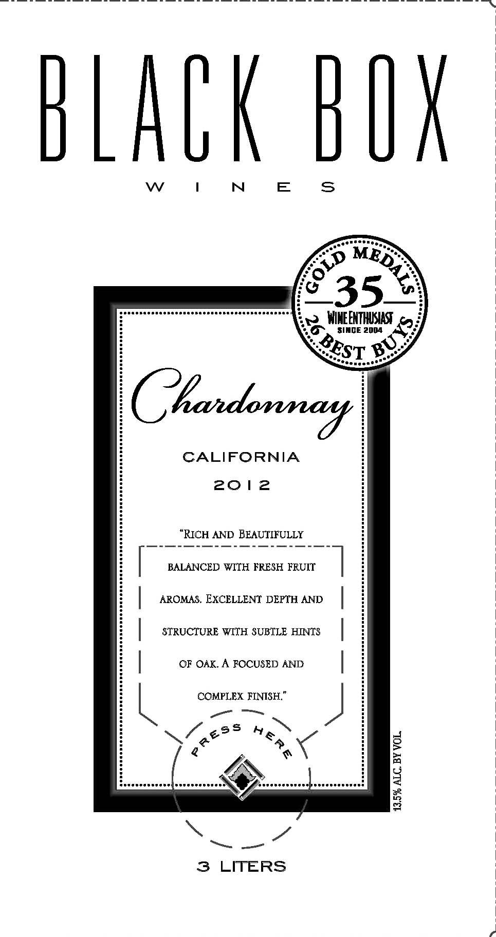 Chardonnay