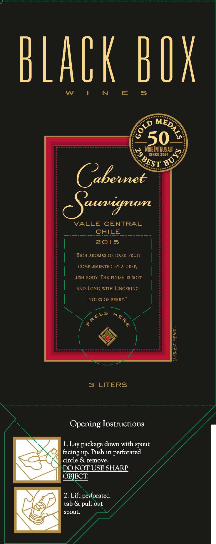 Cabernet Sauvignon