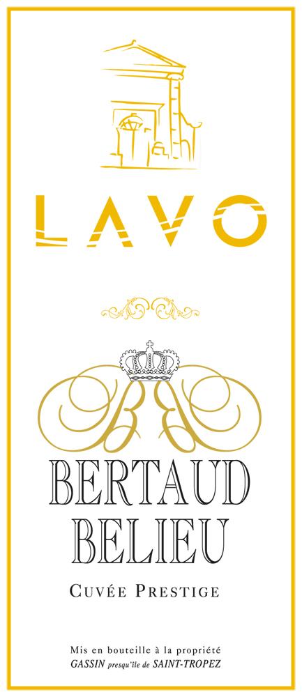 Lavo