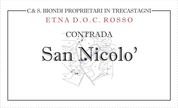San Nicolo