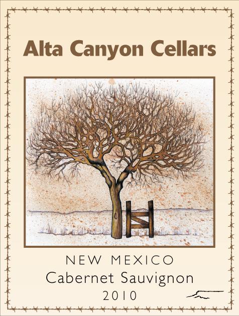 Alta Canyon Cellars