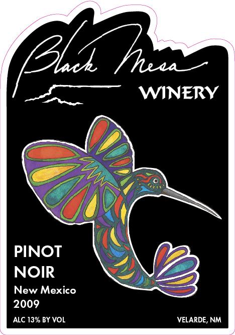 Pinot Noir