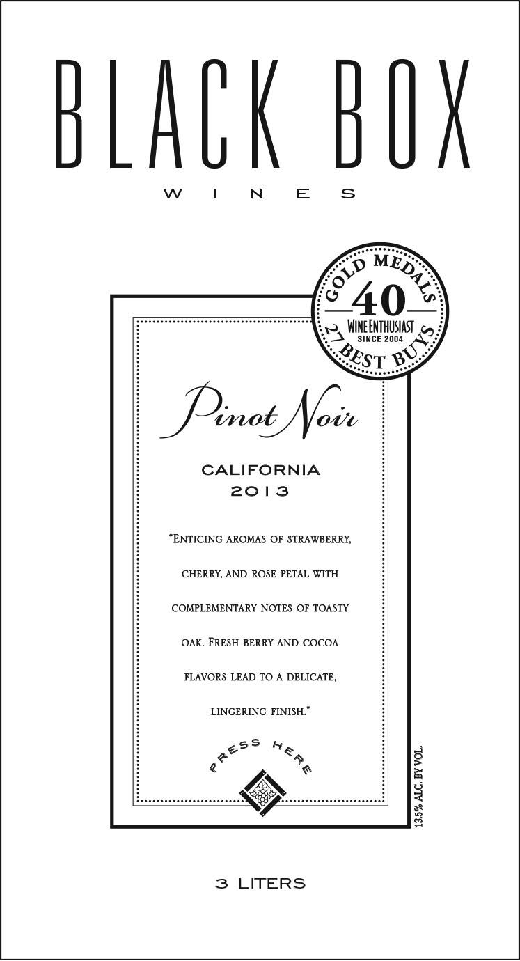 Pinot Noir