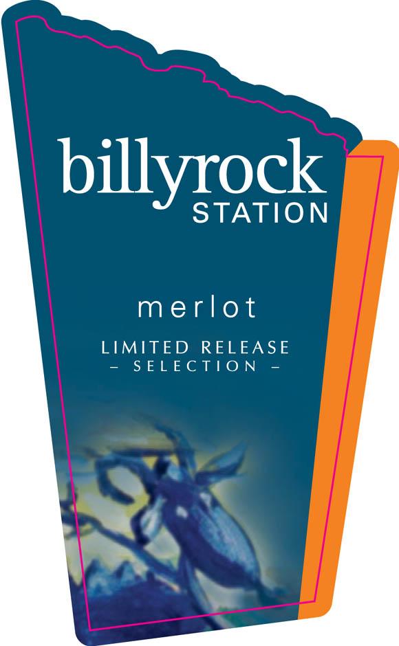 Station Limited Release Selection Merlot