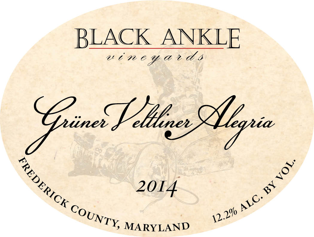Grüner Veltliner Alegría