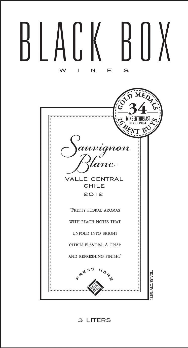 Sauvignon Blanc