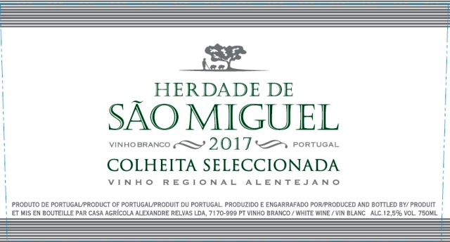 Colheita Seleccionada