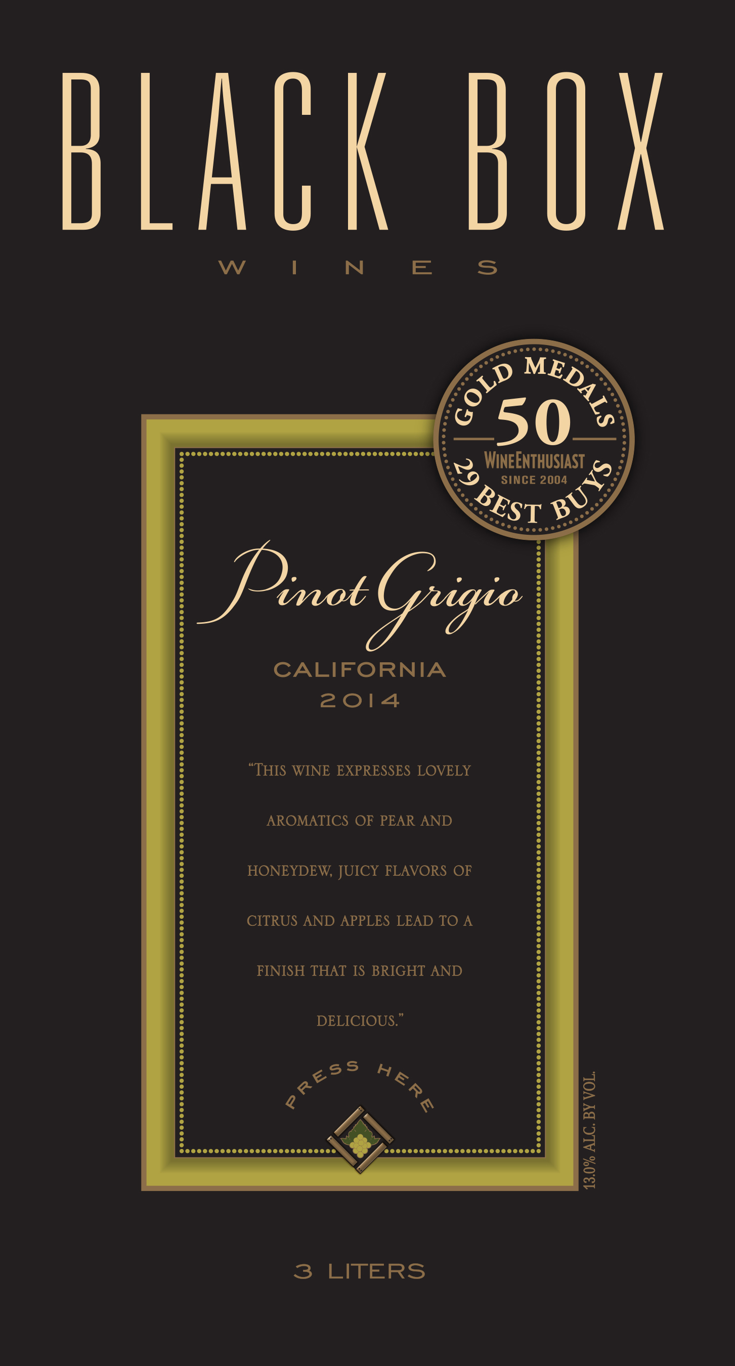 Pinot Grigio