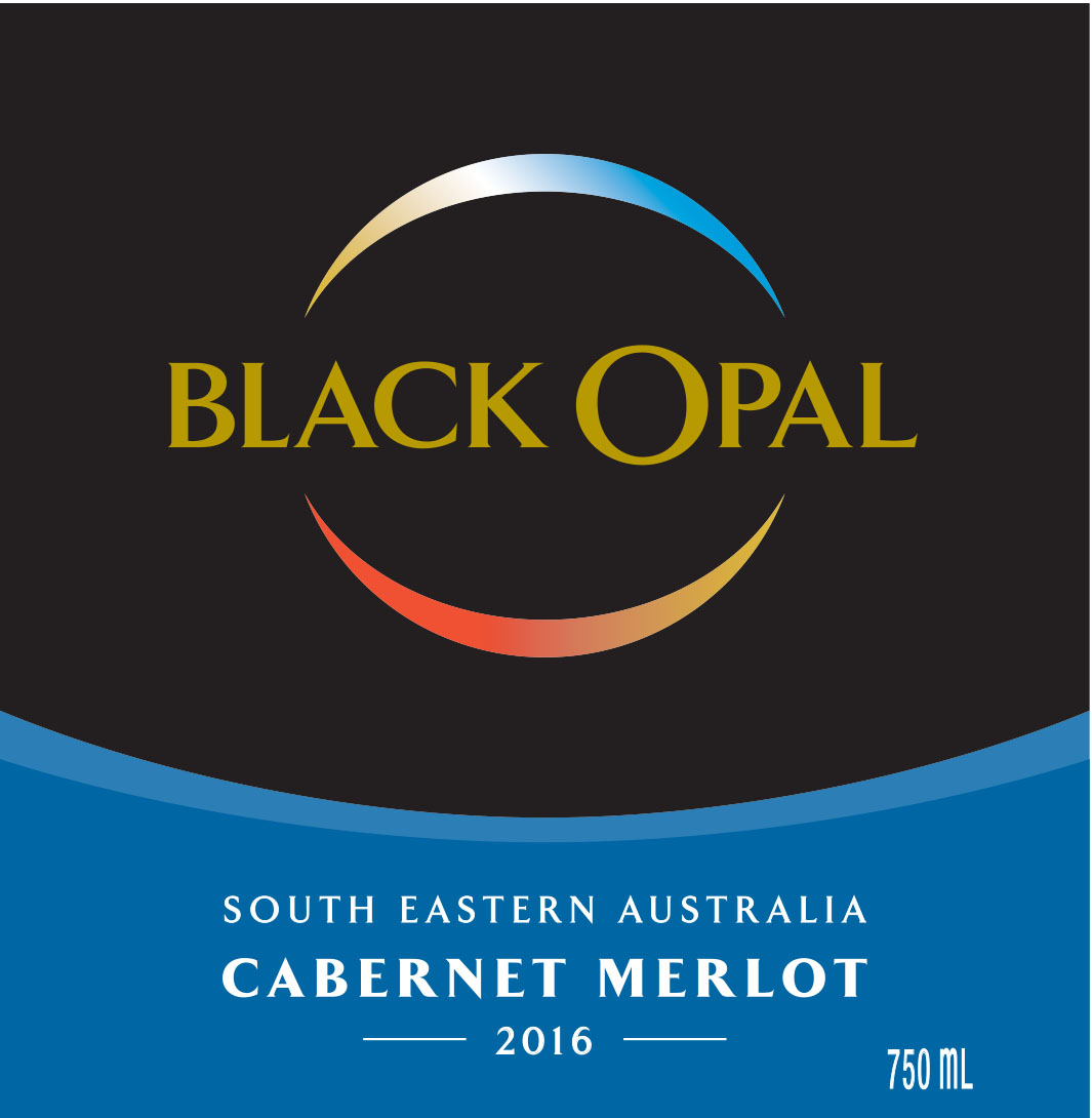 Black Opal Cabernet Sauvignon Merlot