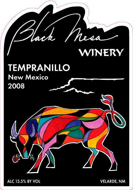 Tempranillo