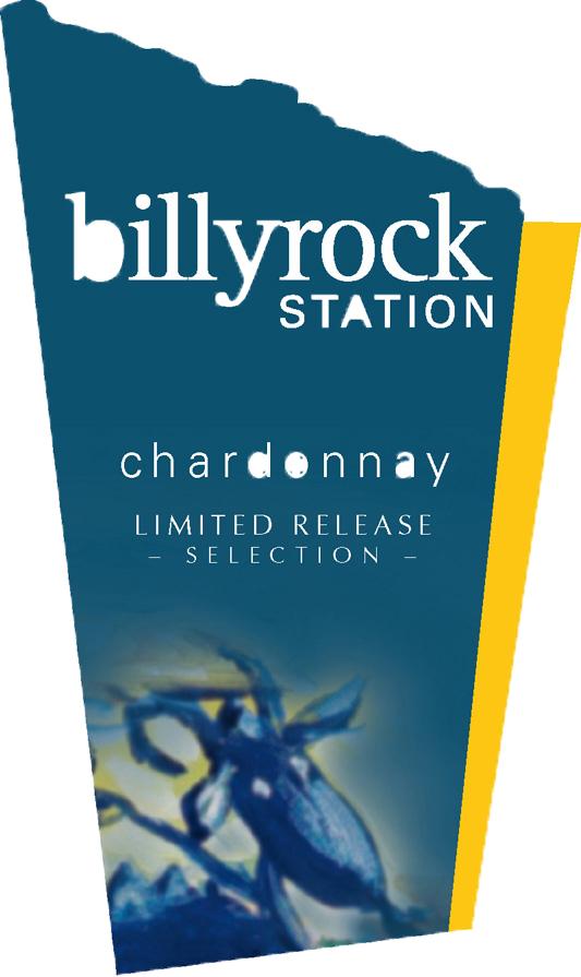 Station Limited Release Selection - Chardonnay