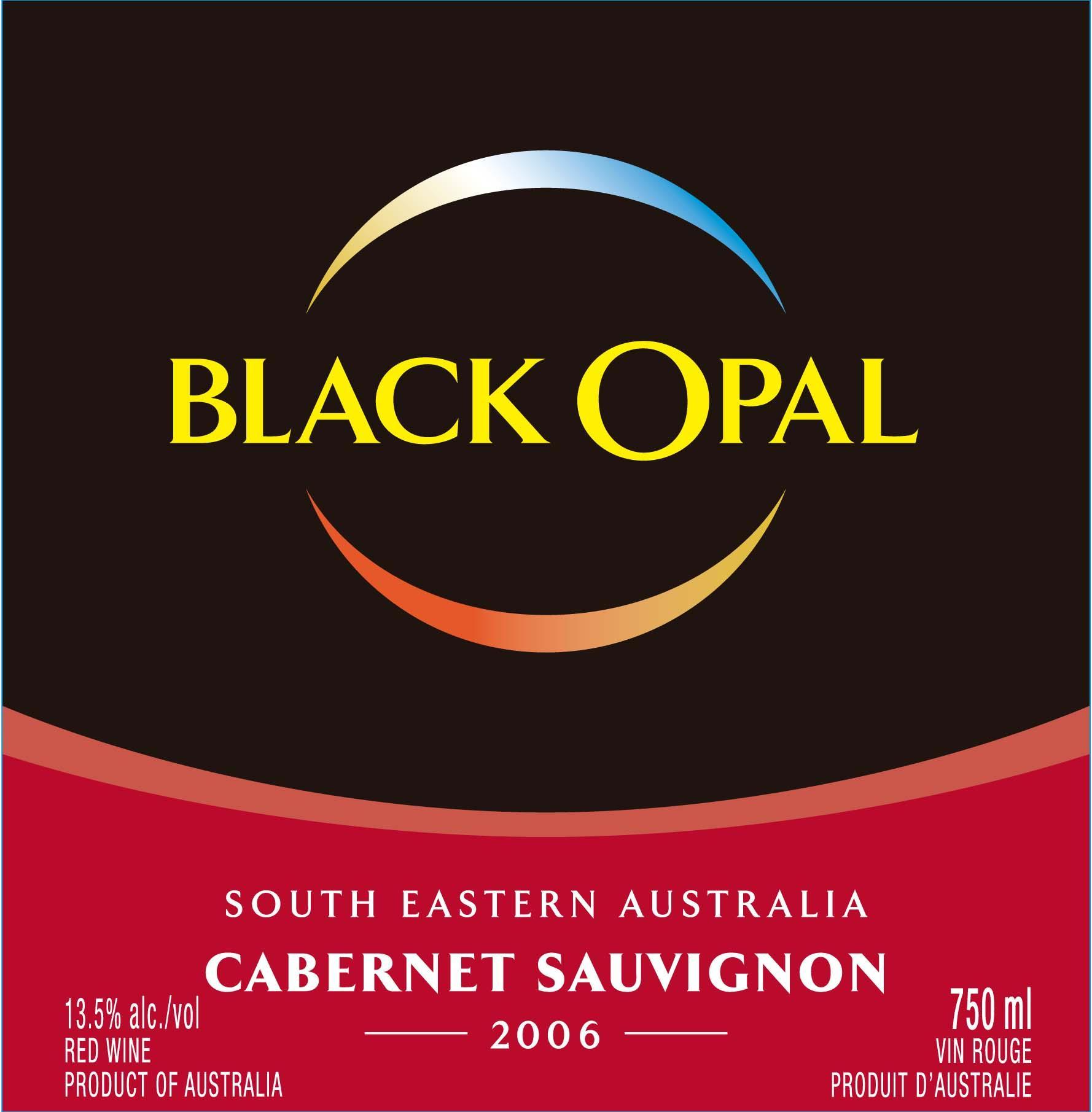 Black Opal