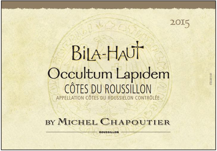 Occultum Lapidem