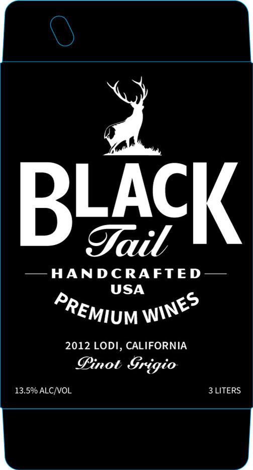 Black Tail