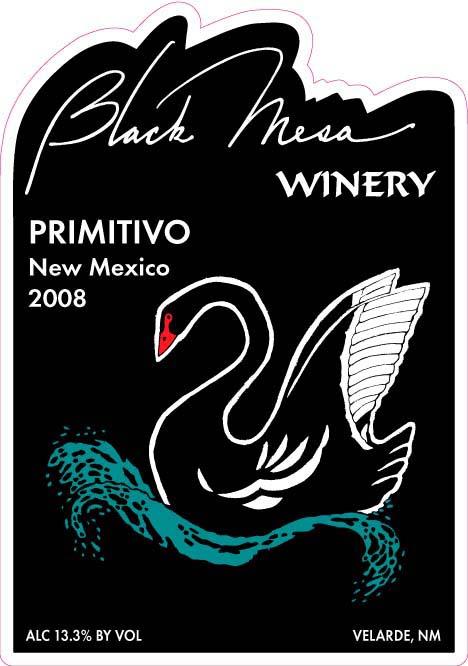Primitivo New Mexico