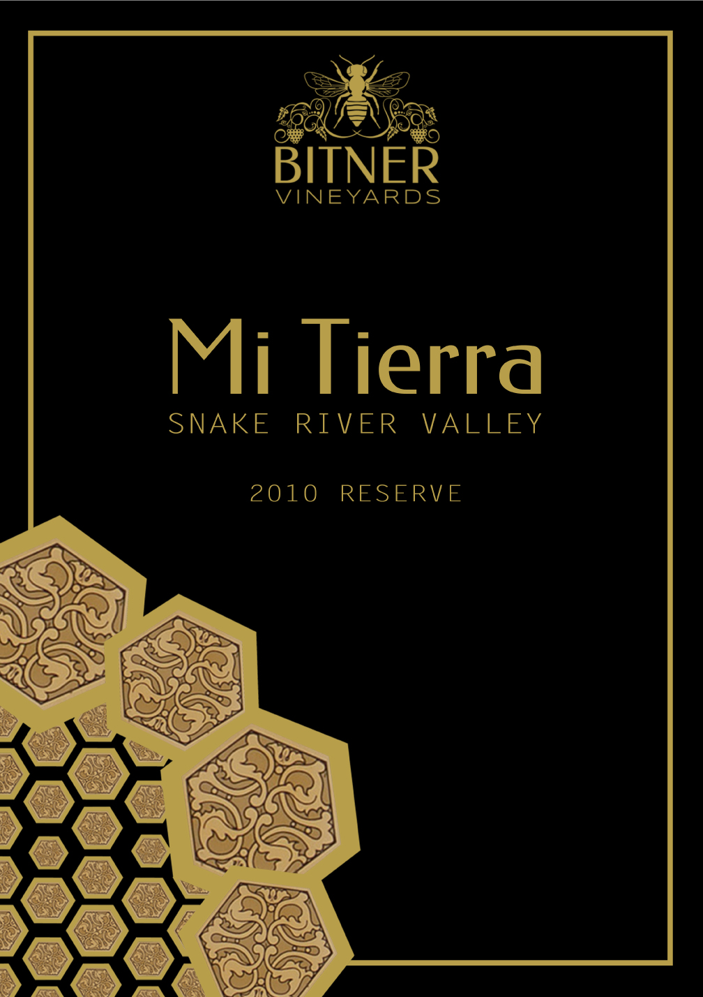Mi Tierra