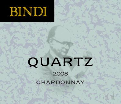 Quartz Chardonnay