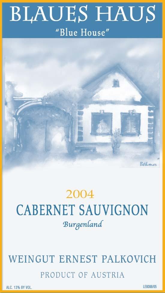 Cabernet Sauvignon