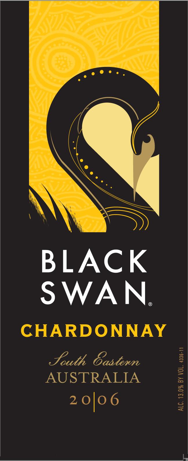 Black Swan Chardonnay