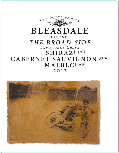 The Broadside