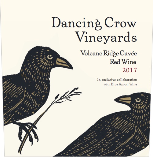 Dancing Crow