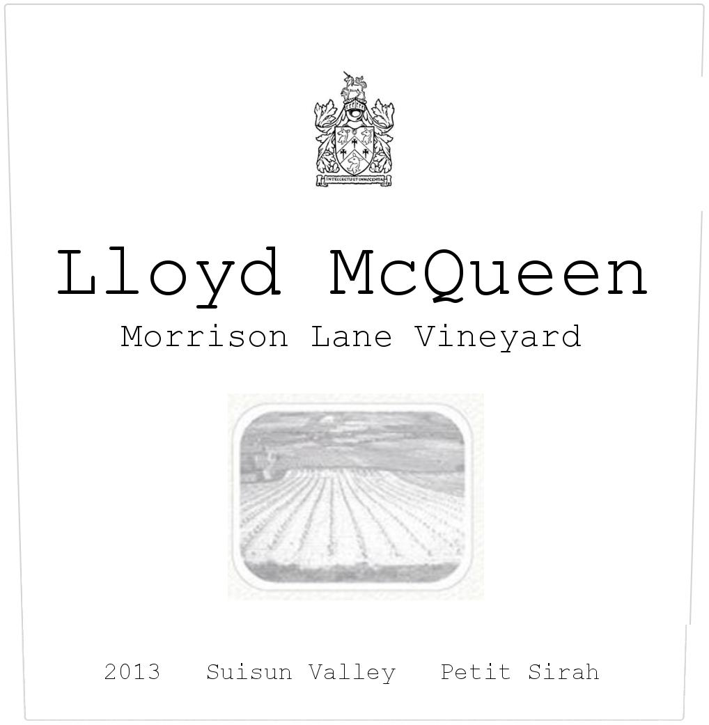Morrison Lane Vineyard