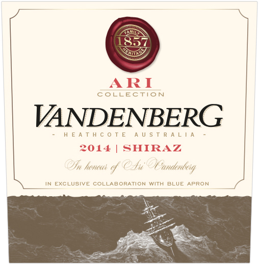 Vandenberg