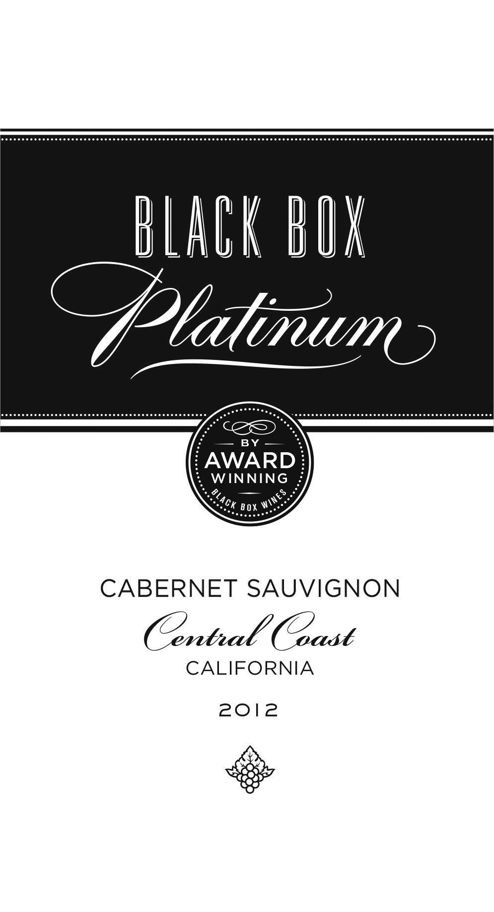 Black Box Platinum