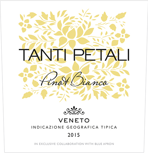 Tanti Petali