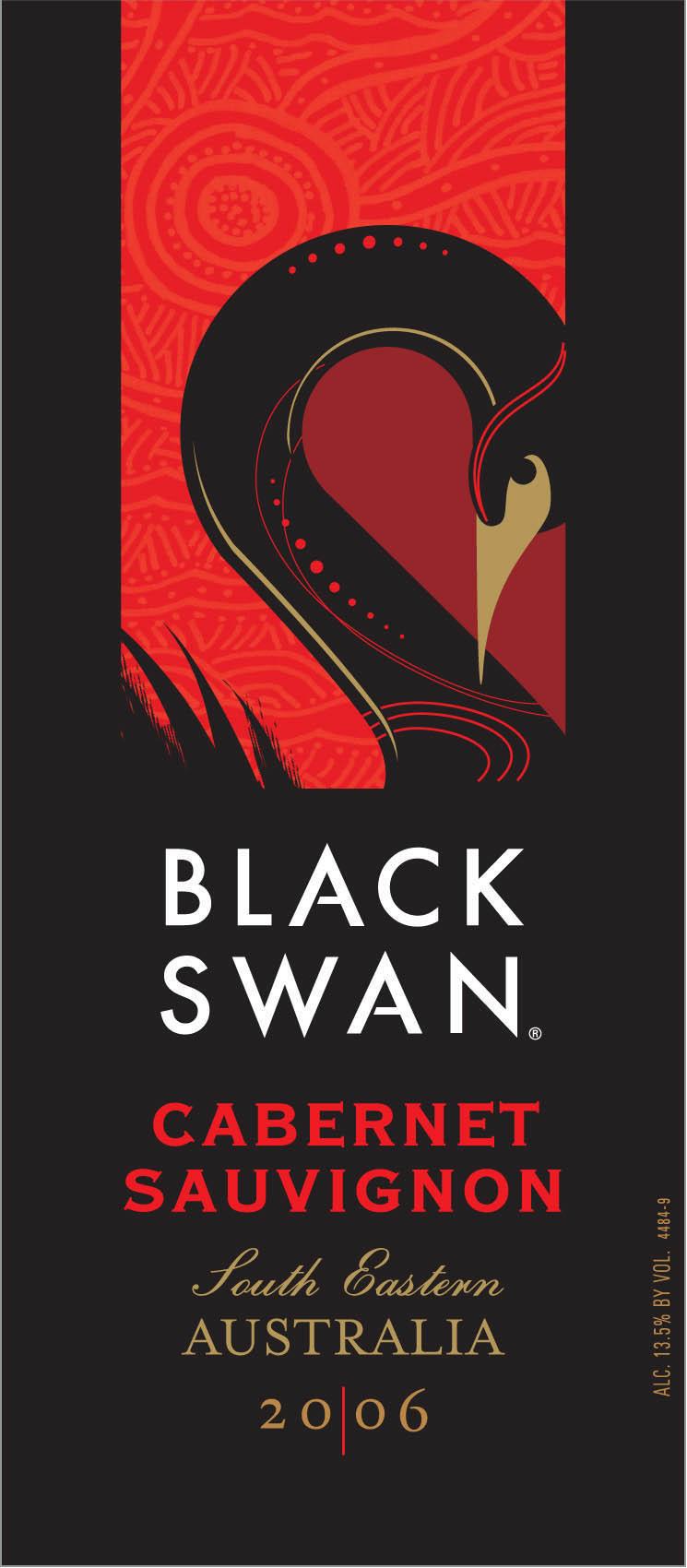 Black Swan Cabernet Sauvignon