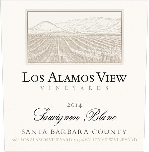 Los Alamos View Vineyards